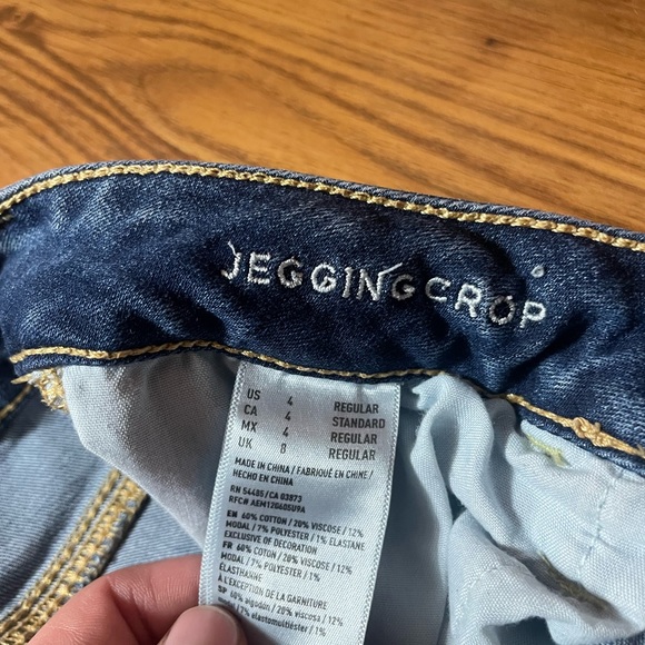 American eagle jeans - Picture 3 of 3